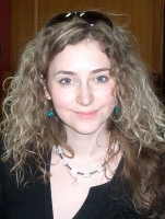 Переводчик Екатерина