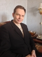 Переводчик Михаил