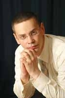 Переводчик Александр