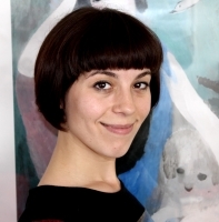 Переводчик Татьяна