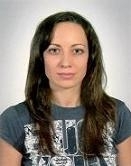 Переводчик Оксана