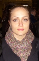 Переводчик Ирина