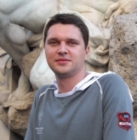 Переводчик Алексей