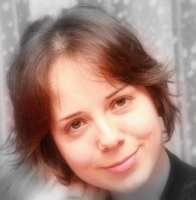 Переводчик Анна