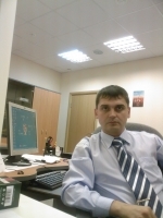 Переводчик Михаил