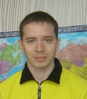 Переводчик Олег
