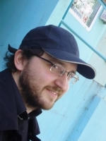 Переводчик Николай