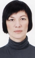 Переводчик Ольга